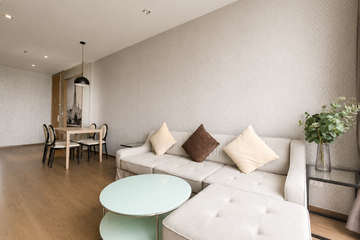 2 Bedroom Condo for rent in Park Origin Phrom Phong, Khlong Tan, Bangkok near BTS Phrom Phong
