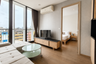 2 Bedroom Condo for rent in Park Origin Phrom Phong, Khlong Tan, Bangkok near BTS Phrom Phong