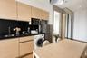 2 Bedroom Condo for rent in Park Origin Phrom Phong, Khlong Tan, Bangkok near BTS Phrom Phong