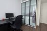 2 Bedroom Condo for rent in MUNIQ Sukhumvit 23, Khlong Toei Nuea, Bangkok near MRT Sukhumvit