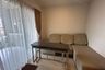 1 Bedroom Condo for rent in Elio Del Nest, Bang Na, Bangkok near BTS Udom Suk