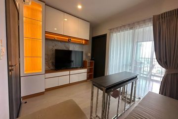 1 Bedroom Condo for rent in Elio Del Nest, Bang Na, Bangkok near BTS Udom Suk