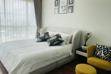 1 Bedroom Condo for rent in The Address Chidlom, Lumpini, Bangkok near BTS Chit Lom