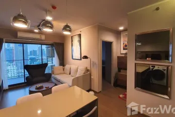 2 Bedroom Condo for rent in Ideo Sukhumvit 93, Bang Chak, Bangkok near BTS Bang Chak
