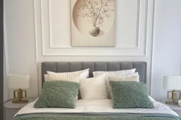 4 Bedroom House for rent in Phra Khanong, Bangkok near BTS Phra Khanong