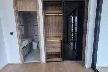 1 Bedroom Condo for rent in Chalermnit Art De Maison, Khlong Tan Nuea, Bangkok near BTS Thong Lo