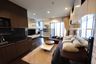 1 Bedroom Condo for rent in Ideo Q Phayathai, Thung Phaya Thai, Bangkok near BTS Phaya Thai