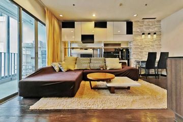 1 Bedroom Condo for rent in Ideo Q Phayathai, Thung Phaya Thai, Bangkok near BTS Phaya Thai