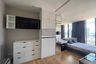 1 Bedroom Condo for rent in Park Origin Phrom Phong, Khlong Tan, Bangkok near BTS Phrom Phong