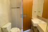 1 Bedroom Condo for rent in Zenith Place Sukhumvit 42, Phra Khanong, Bangkok near BTS Ekkamai