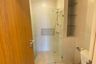 1 Bedroom Condo for rent in Zenith Place Sukhumvit 42, Phra Khanong, Bangkok near BTS Ekkamai