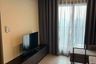 1 Bedroom Condo for rent in Life Asoke Hype, Makkasan, Bangkok near MRT Phra Ram 9