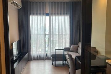 1 Bedroom Condo for rent in Life Asoke Hype, Makkasan, Bangkok near MRT Phra Ram 9