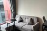 1 Bedroom Condo for rent in Life Asoke Hype, Makkasan, Bangkok near MRT Phra Ram 9