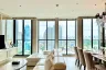 2 Bedroom Condo for rent in Noble Ploenchit, Lumpini, Bangkok near BTS Ploen Chit