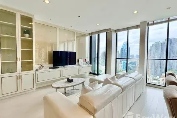 2 Bedroom Condo for rent in Noble Ploenchit, Lumpini, Bangkok near BTS Ploen Chit
