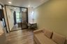 1 Bedroom Condo for rent in Atmoz Ratchada-Huaikwang, Sam Sen Nok, Bangkok