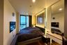 2 Bedroom Condo for rent in Ideo Q Sukhumvit 36, Khlong Tan, Bangkok near BTS Thong Lo