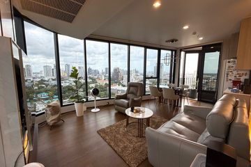 2 Bedroom Condo for rent in Ideo Q Sukhumvit 36, Khlong Tan, Bangkok near BTS Thong Lo