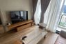 1 Bedroom Condo for rent in The Lofts Asoke, Khlong Toei Nuea, Bangkok near MRT Phetchaburi