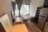 1 Bedroom Condo for rent in The Lofts Asoke, Khlong Toei Nuea, Bangkok near MRT Phetchaburi