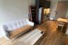 1 Bedroom Condo for rent in The Lofts Asoke, Khlong Toei Nuea, Bangkok near MRT Phetchaburi