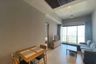 1 Bedroom Condo for rent in The Lofts Asoke, Khlong Toei Nuea, Bangkok near MRT Phetchaburi