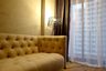 1 Bedroom Condo for rent in The Lofts Asoke, Khlong Toei Nuea, Bangkok near MRT Phetchaburi