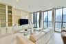 2 Bedroom Condo for rent in Noble Ploenchit, Lumpini, Bangkok near BTS Ploen Chit