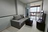1 Bedroom Condo for rent in Rhythm Sukhumvit 44/1, Phra Khanong, Bangkok near BTS Phra Khanong