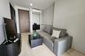 1 Bedroom Condo for rent in Rhythm Sukhumvit 44/1, Phra Khanong, Bangkok near BTS Phra Khanong