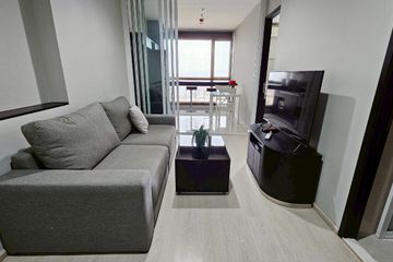1 Bedroom Condo for rent in Rhythm Sukhumvit 44/1, Phra Khanong, Bangkok near BTS Phra Khanong