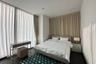 1 Bedroom Condo for rent in Tait Sathorn 12, Silom, Bangkok near BTS Saint Louis