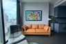 1 Bedroom Condo for rent in Tait Sathorn 12, Silom, Bangkok near BTS Saint Louis