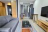 1 Bedroom Condo for rent in Ashton Asoke, Khlong Toei Nuea, Bangkok near MRT Sukhumvit