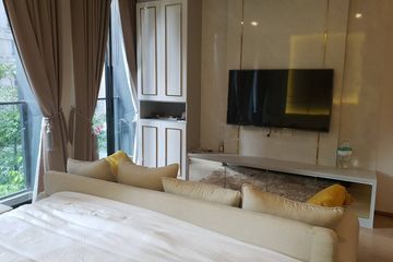 1 Bedroom Condo for rent in Noble Ploenchit, Lumpini, Bangkok near BTS Ploen Chit