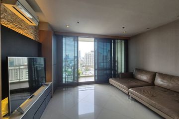 2 Bedroom Condo for sale in The Empire Place, Thung Wat Don, Bangkok near BTS Sueksa Witthaya