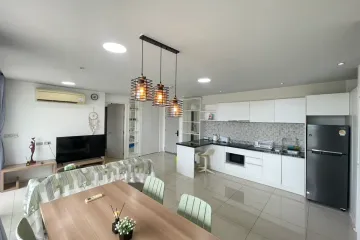 2 Bedroom Condo for rent in Nong Prue, Chonburi