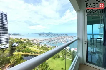 1 Bedroom Condo for rent in Na Jomtien, Chonburi