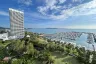 1 Bedroom Condo for rent in Na Jomtien, Chonburi