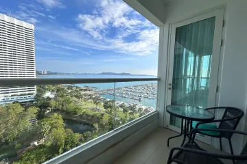 1 Bedroom Condo for rent in Na Jomtien, Chonburi