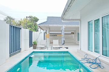 4 Bedroom House for Sale or Rent in European Thai House Village, Nong Prue, Chonburi