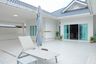 4 Bedroom House for Sale or Rent in European Thai House Village, Nong Prue, Chonburi