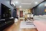 2 Bedroom Condo for rent in The Regent Pratumnak, Nong Prue, Chonburi
