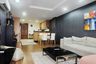 2 Bedroom Condo for rent in The Regent Pratumnak, Nong Prue, Chonburi