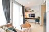 1 Bedroom Condo for rent in The Riviera Wongamat, Na Kluea, Chonburi