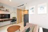 1 Bedroom Condo for rent in The Riviera Wongamat, Na Kluea, Chonburi