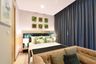 1 Bedroom Condo for rent in The Riviera Wongamat, Na Kluea, Chonburi