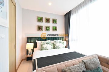1 Bedroom Condo for rent in The Riviera Wongamat, Na Kluea, Chonburi