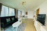 1 Bedroom Condo for rent in The Cliff, Nong Prue, Chonburi